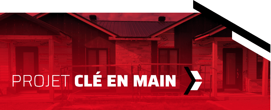 projet cle en main