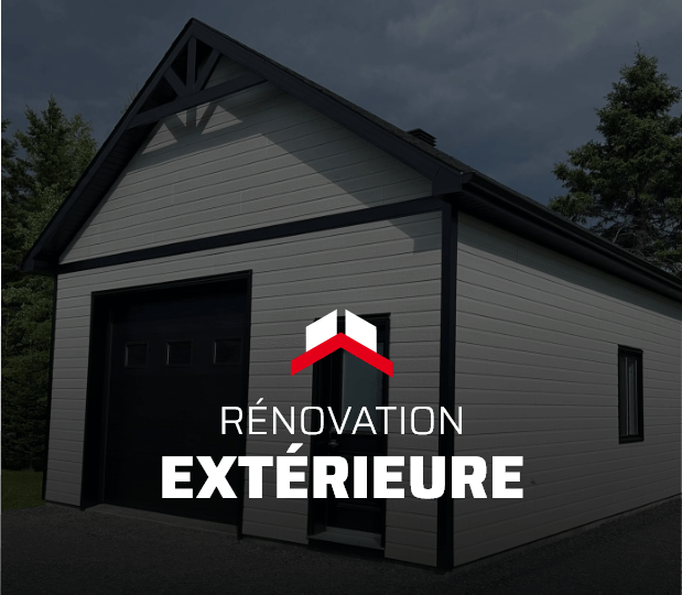 renovation exterieure
