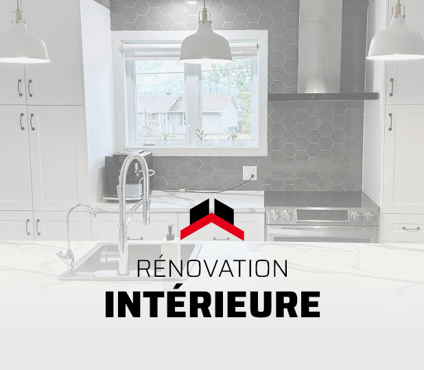 renovation interieure
