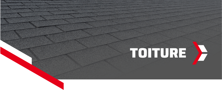 toiture